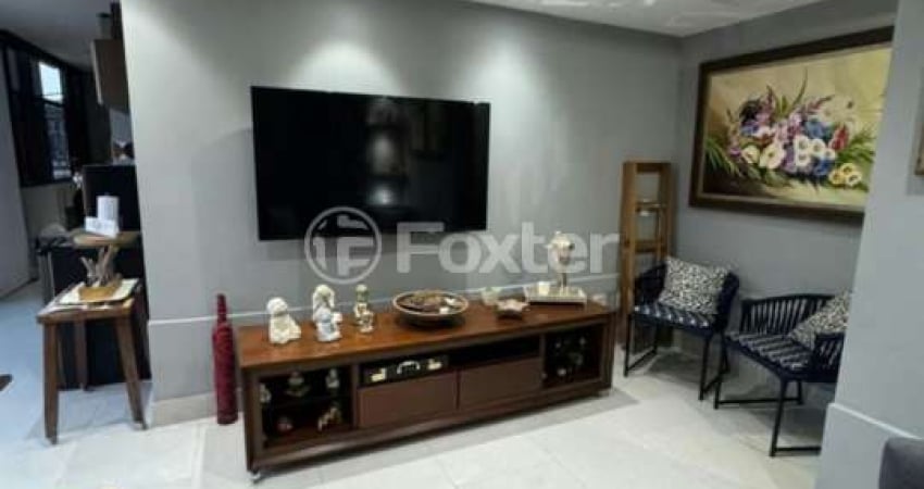 Apartamento com 3 quartos à venda na Rua Vicente Oropallo, 61, Cidade São Francisco, São Paulo
