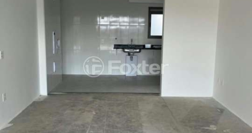 Apartamento com 4 quartos à venda na Rua Ocrísia, 100, City América, São Paulo
