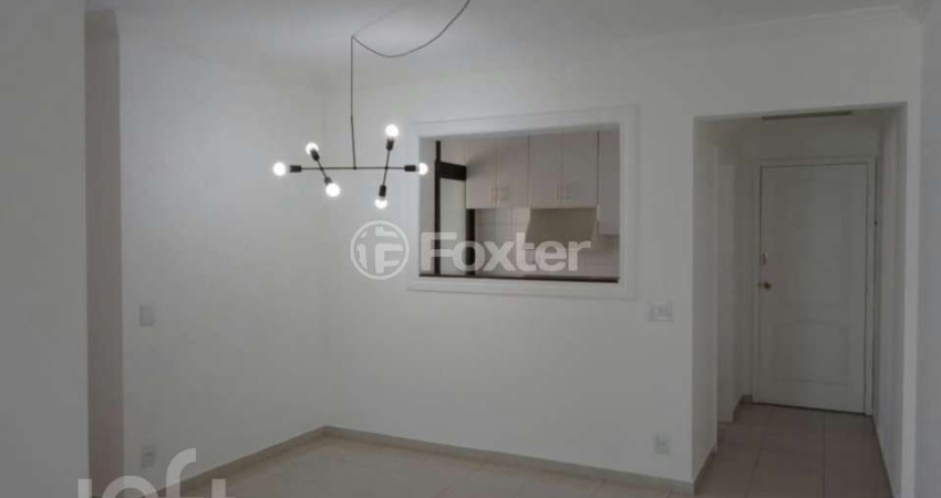 Apartamento com 2 quartos à venda na Rua Almaden, 83, Vila Andrade, São Paulo