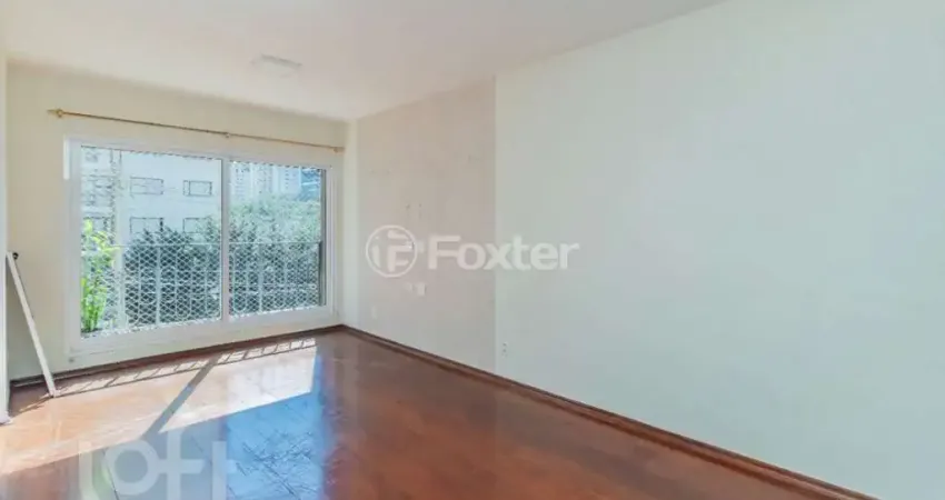Apartamento com 2 quartos à venda na Rua do Rocio, 59, Vila Olímpia, São Paulo