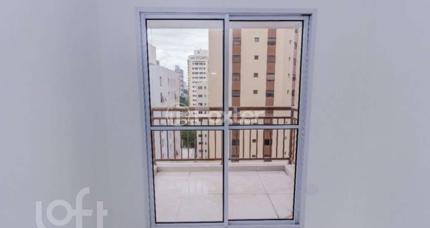 Apartamento com 2 quartos à venda na Rua Domício da Gama, 40, Perdizes, São Paulo