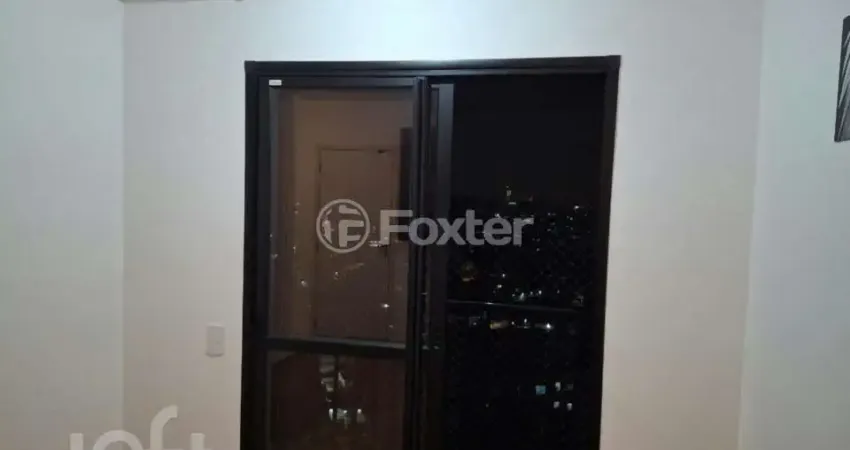 Apartamento com 2 quartos à venda na Rua Cabo Estácio da Conceição, 406, Parque Maria Helena, São Paulo