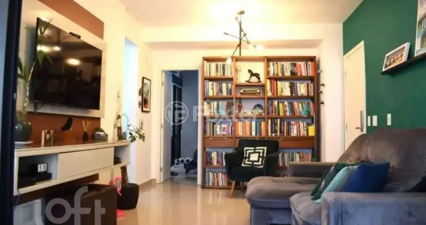 Apartamento com 2 quartos à venda na Avenida São João, 1459, Santa Cecília, São Paulo