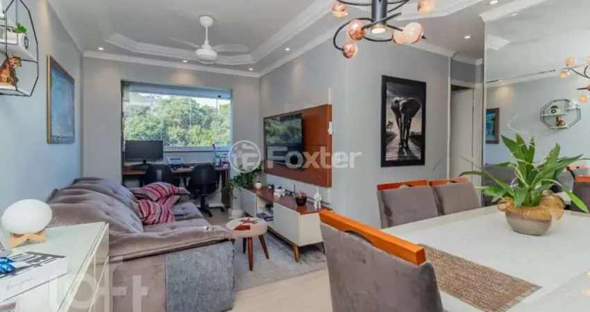 Apartamento com 3 quartos à venda na Rua Demerval da Fonseca, 351, Jardim Santa Terezinha, São Paulo