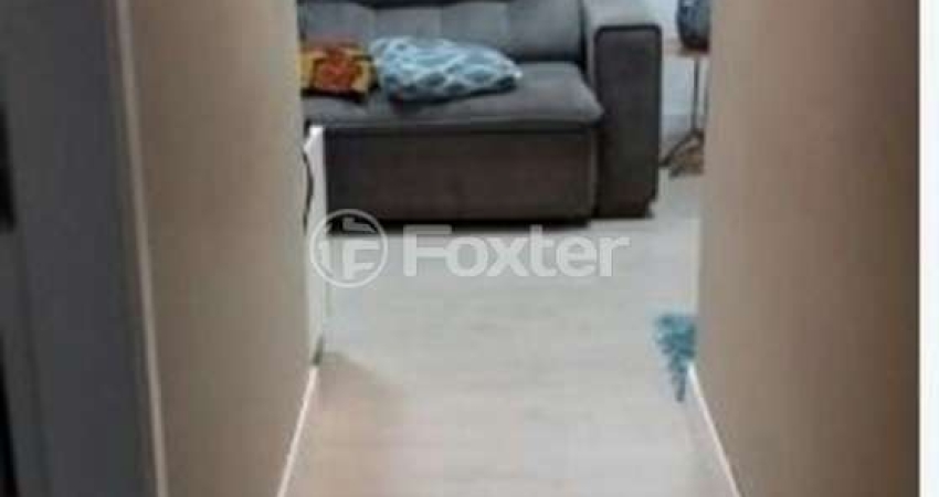 Apartamento com 3 quartos à venda na Rua Deputado Laércio Corte, 390, Paraíso do Morumbi, São Paulo