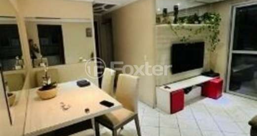 Apartamento com 2 quartos à venda na Avenida Padre Arlindo Vieira, 3101, Jardim Vergueiro (Sacomã), São Paulo