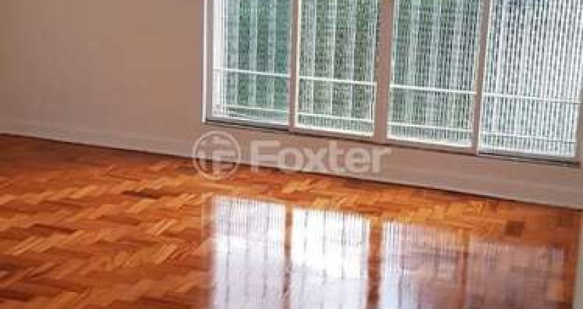 Apartamento com 3 quartos à venda na Rua Professor Roger Bastide, 22, Parque Mandaqui, São Paulo