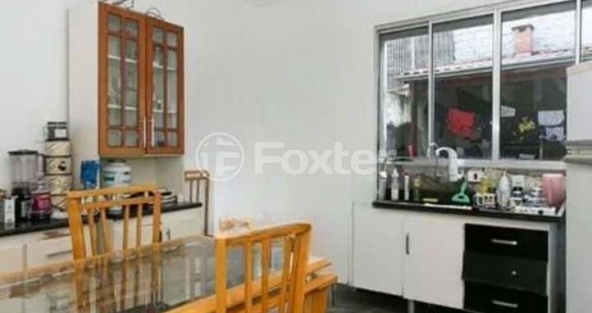 Casa com 2 quartos à venda na Rua Caetano de Campos, 114, Vila Moreira, São Paulo