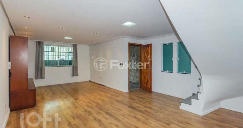 Casa com 3 quartos à venda na Rua Catateus, 26, Jardim Piratininga, São Paulo