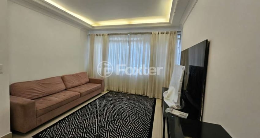 Apartamento com 3 quartos à venda na Alameda Santos, 663, Jardim Paulista, São Paulo