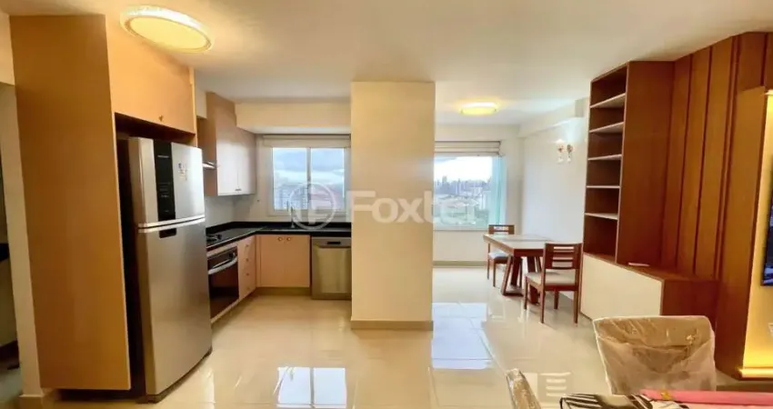 Apartamento com 2 quartos à venda na Avenida Doutor Rodrigues Alves, 150, Fundação, São Caetano do Sul