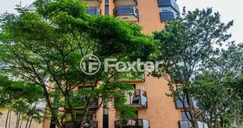 Apartamento com 4 quartos à venda na Rua Alabastro, 187, Aclimação, São Paulo