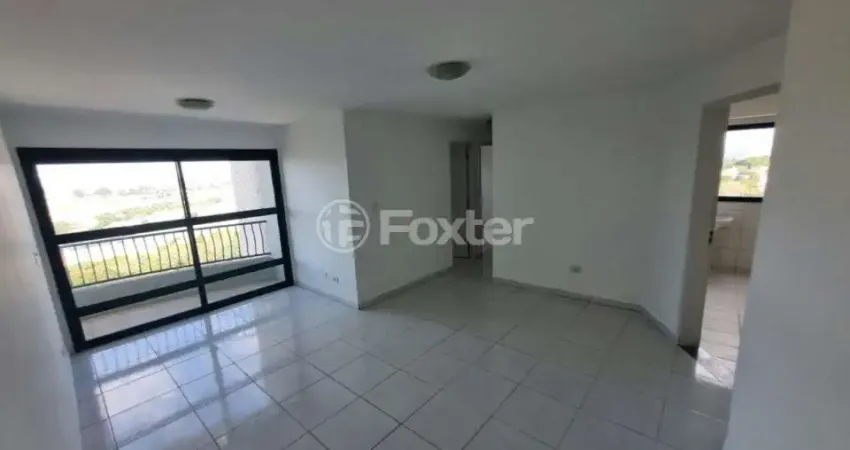 Apartamento com 2 quartos à venda na Avenida Interlagos, 5699, Interlagos, São Paulo