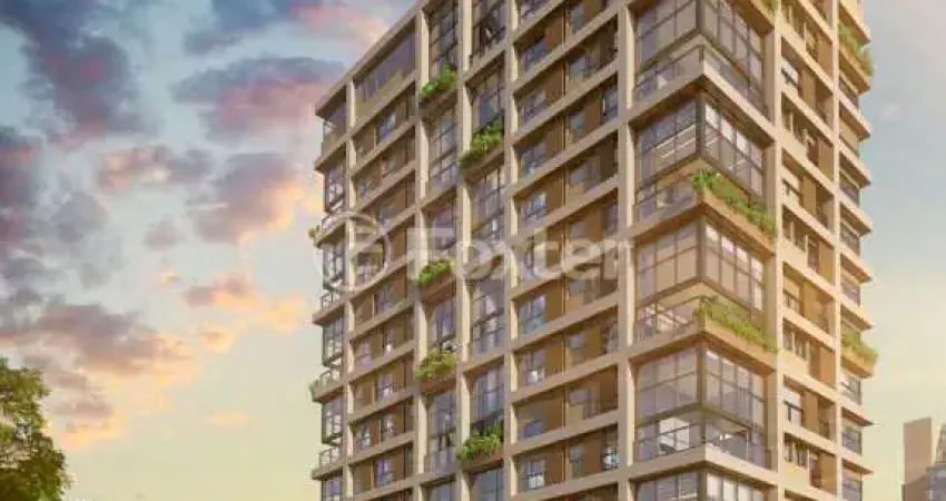 Apartamento com 2 quartos à venda na Rua Leopoldo Couto de Magalhães Júnior, 356, Itaim Bibi, São Paulo