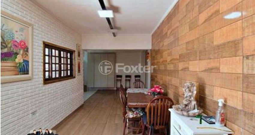 Casa com 5 quartos à venda na Avenida Marechal Juarez Távora, 165, Super Quadra Morumbi, São Paulo