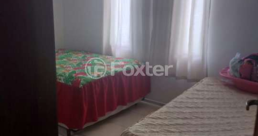 Apartamento com 2 quartos à venda na Avenida Capitão Casa, 599, Demarchi, São Bernardo do Campo