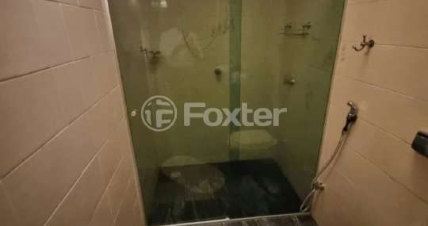 Casa com 3 quartos à venda na Rua Amsterdam, 30, Vila Campestre, São Paulo