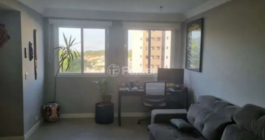 Casa em condomínio fechado com 3 quartos à venda na Rua Itabira, 657, Vila Santos, São Paulo