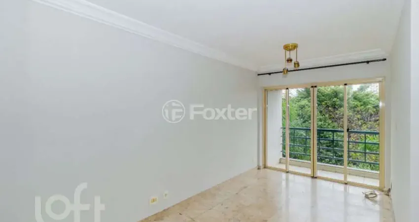 Apartamento com 3 quartos à venda na Avenida Cassandoca, 869, Mooca, São Paulo