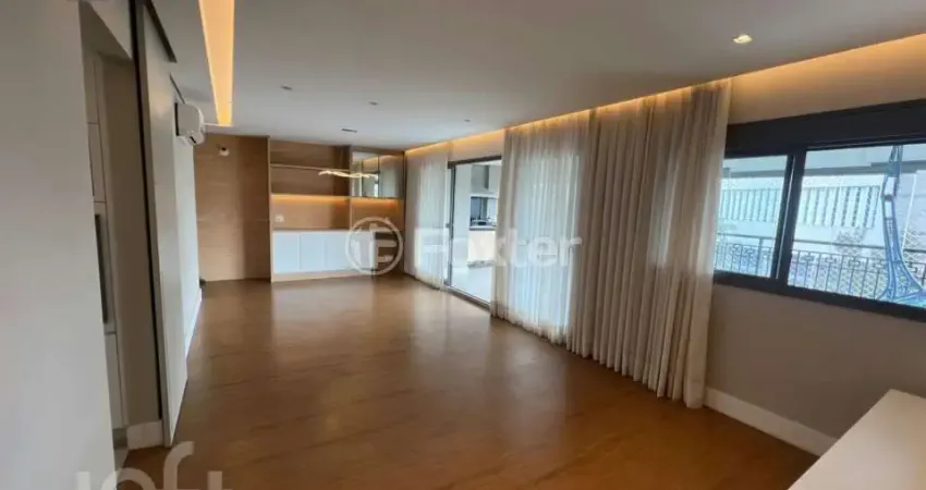Apartamento com 2 quartos à venda na Rua Bela Vista, 739, Santo Amaro, São Paulo