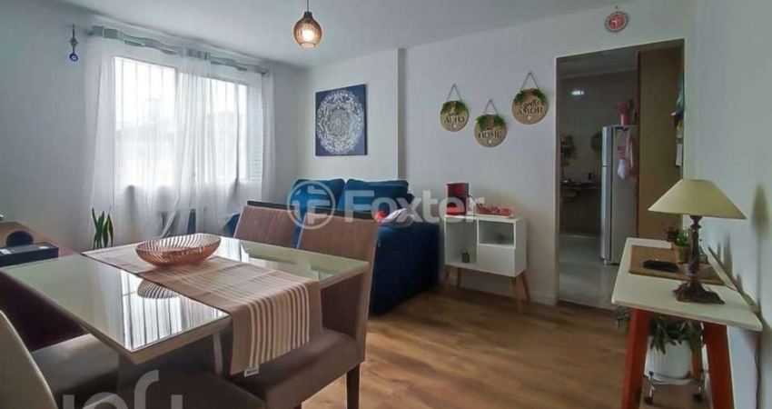 Apartamento com 2 quartos à venda na Rua Filipe Camarão, 171, Tatuapé, São Paulo
