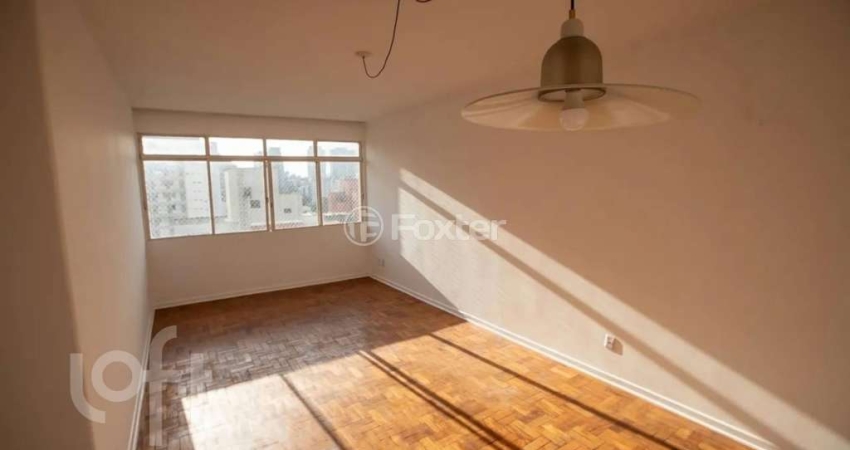 Apartamento com 4 quartos à venda na Rua Henrique Schaumann, 1180, Pinheiros, São Paulo