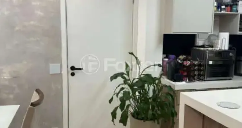 Apartamento com 3 quartos à venda na Rua Venezuela, 251, Centro, Santo André