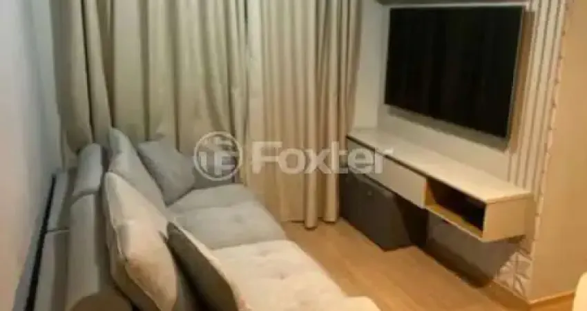 Apartamento com 2 quartos à venda na Rua Visconde de Parnaíba, 1156, Brás, São Paulo