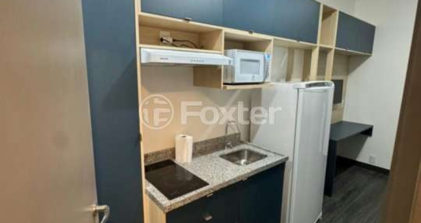 Apartamento com 1 quarto à venda na Rua Alegre, 300, Santa Paula, São Caetano do Sul
