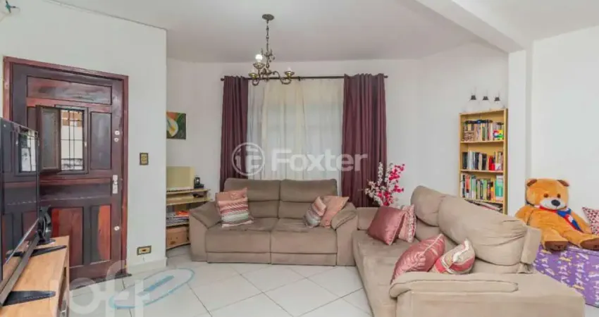 Casa com 3 quartos à venda na Rua Doutor Sanareli, 393, Vila Prudente, São Paulo