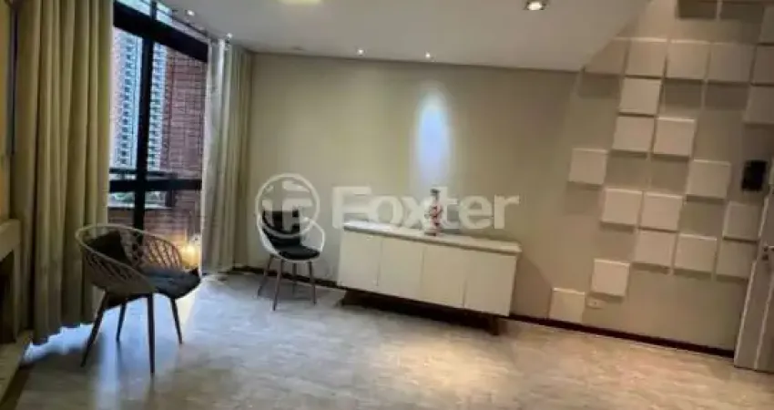 Apartamento com 3 quartos à venda na Rua Aguapeí, 235, Vila Santo Estevão, São Paulo