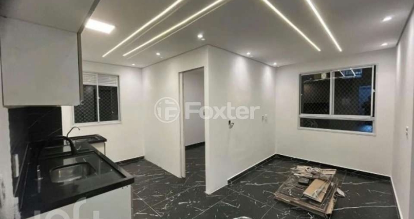 Apartamento com 2 quartos à venda na Avenida Rotary, 1520, Vila das Bandeiras, Guarulhos