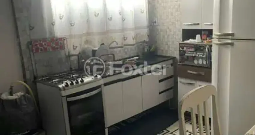 Casa com 3 quartos à venda na Rua Marli, 299, Parque Santos Dumont, Guarulhos