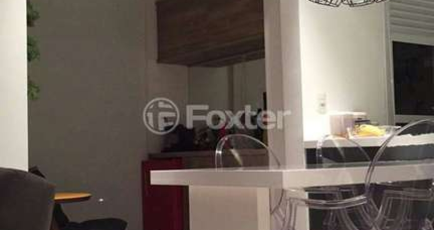 Apartamento com 1 quarto à venda na Rua Dona Antônia de Queirós, 180, Consolação, São Paulo