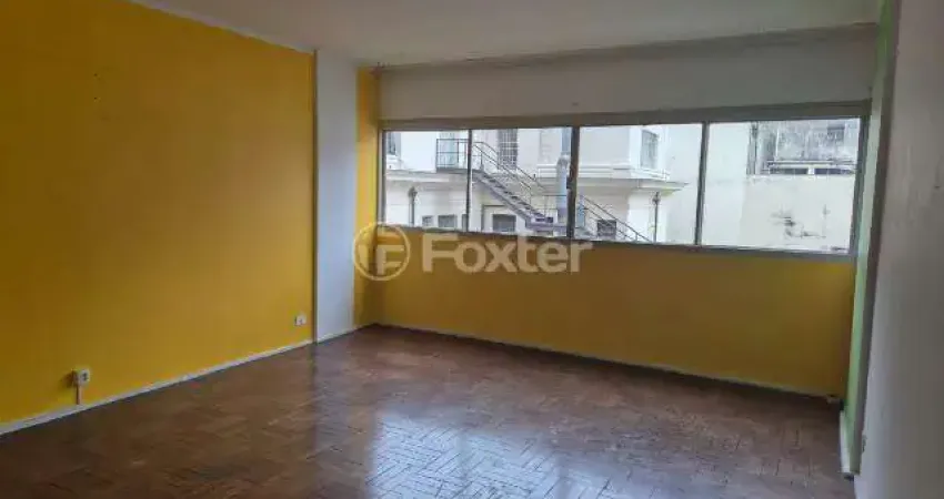 Apartamento com 3 quartos à venda na Rua Marquês de Itu, 948, Vila Buarque, São Paulo