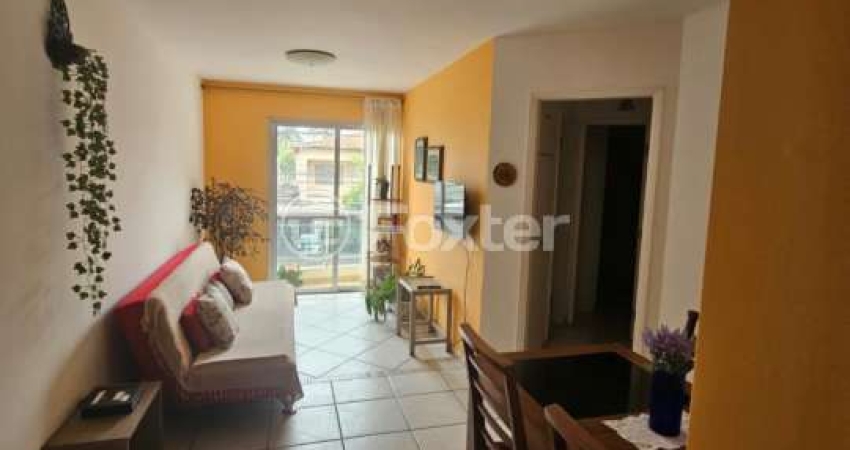 Apartamento com 2 quartos à venda na Rua Indiana, 1135, Brooklin Paulista, São Paulo