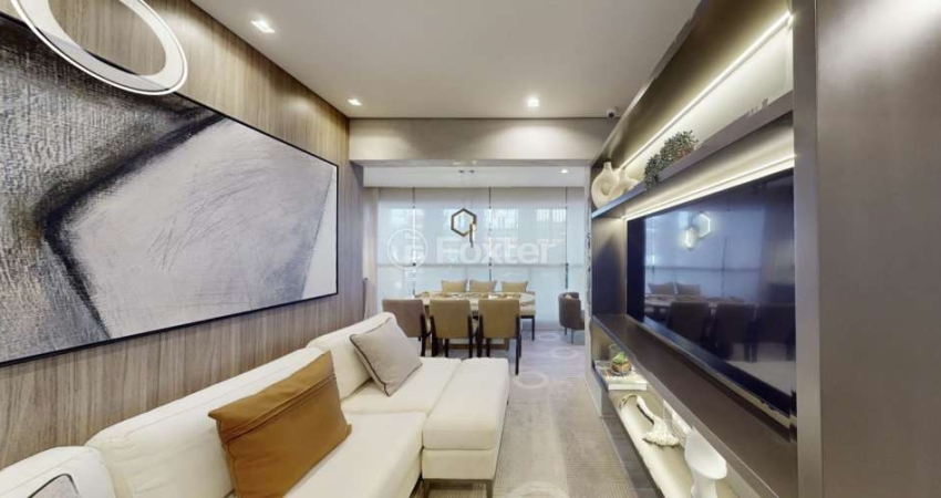 Apartamento com 2 quartos à venda na Rua Ângelo Colucci, 177, Morumbi, São Paulo