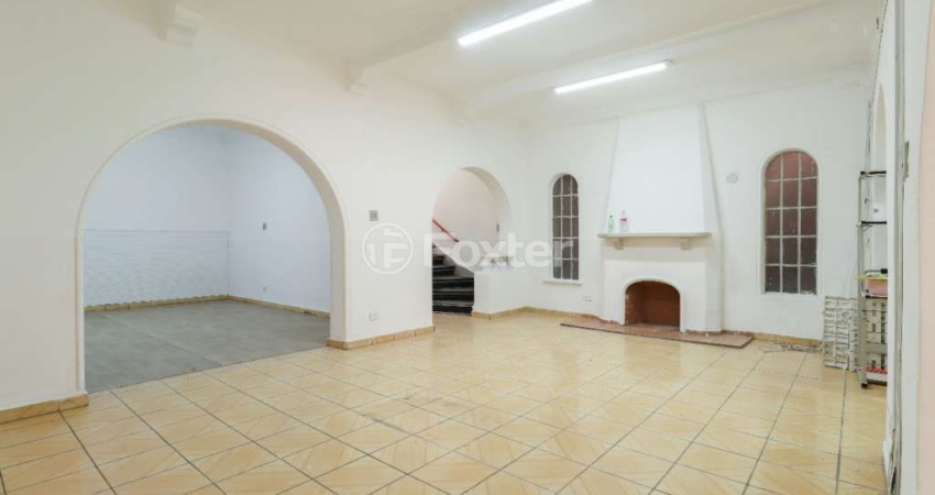 Casa comercial com 11 salas à venda na Avenida Pacaembu, 789, Pacaembu, São Paulo
