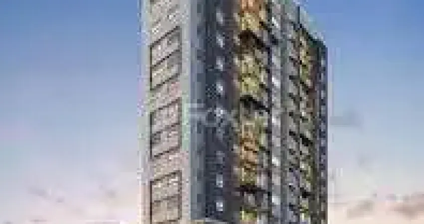 Apartamento com 1 quarto à venda na Rua França Pinto, 352, Vila Mariana, São Paulo