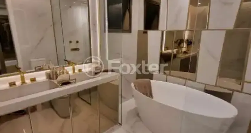 Apartamento com 3 quartos à venda na Rua João Ramalho, 1177, Perdizes, São Paulo