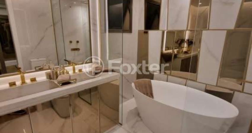 Apartamento com 3 quartos à venda na Rua João Ramalho, 1177, Perdizes, São Paulo