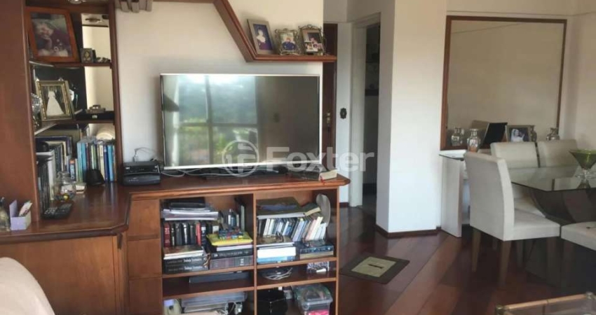Apartamento com 2 quartos à venda na Rua Pedro Gomes Cardim, 50, Vila Progredior, São Paulo
