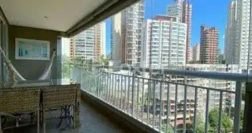 Apartamento com 3 quartos à venda na Rua Itatupa, 279, Vila Andrade, São Paulo