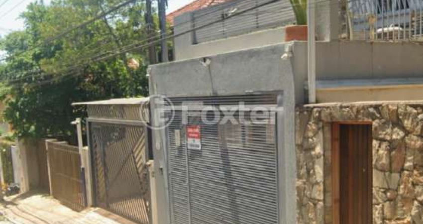 Casa com 4 quartos à venda na Rua Plínio de Morais, 135, Sumaré, São Paulo