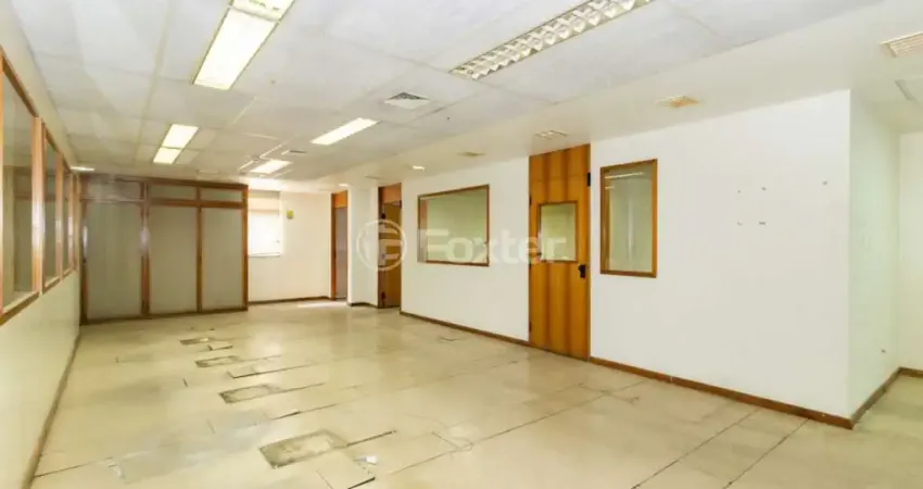 Sala comercial com 1 sala à venda na Largo do Arouche, 24, República, São Paulo