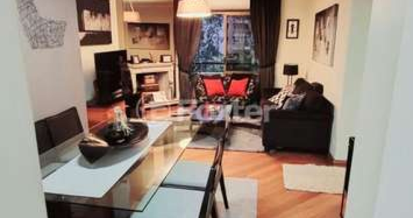 Apartamento com 3 quartos à venda na Rua José da Silva Ribeiro, 119, Vila Andrade, São Paulo