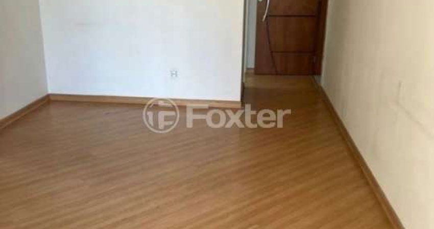 Apartamento com 2 quartos à venda na Rua Ipanema, 686, Mooca, São Paulo