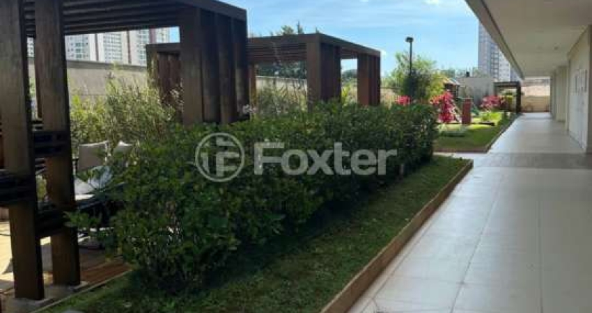Apartamento com 2 quartos à venda na Rua Cônego Vicente Miguel Marino, 515, Barra Funda, São Paulo