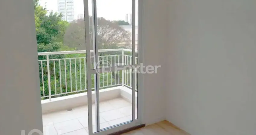 Apartamento com 2 quartos à venda na Rua João Pais, 185, Santo Amaro, São Paulo