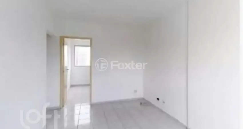 Apartamento com 2 quartos à venda na Avenida Alcântara Machado, 2718, Brás, São Paulo